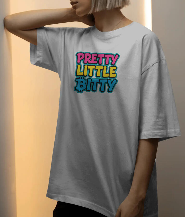 Pretty Little Bitty